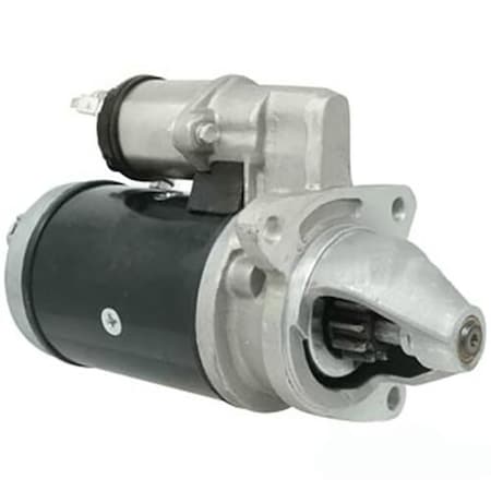 Aftermarket 12V, CW, DD, LU A-1680065R3-AI